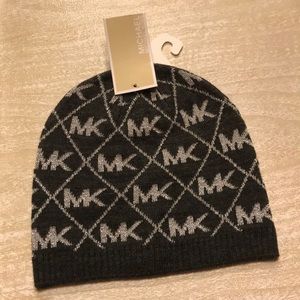 NWT Michael Kors hat